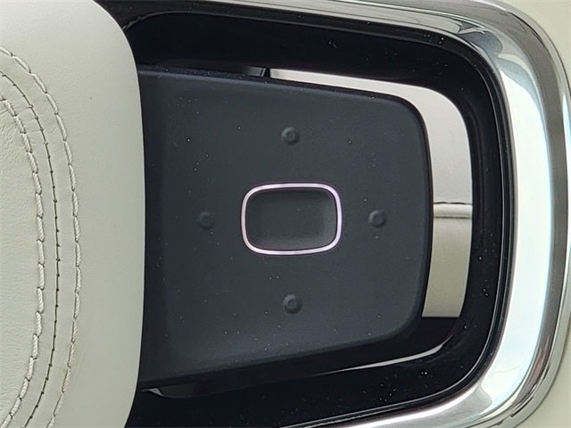 2026 Lincoln Nautilus Lincoln Black Label™