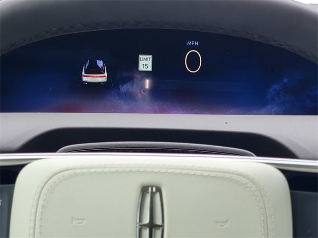 2026 Lincoln Nautilus Lincoln Black Label™