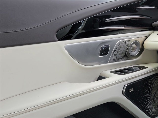 2026 Lincoln Nautilus Lincoln Black Label™