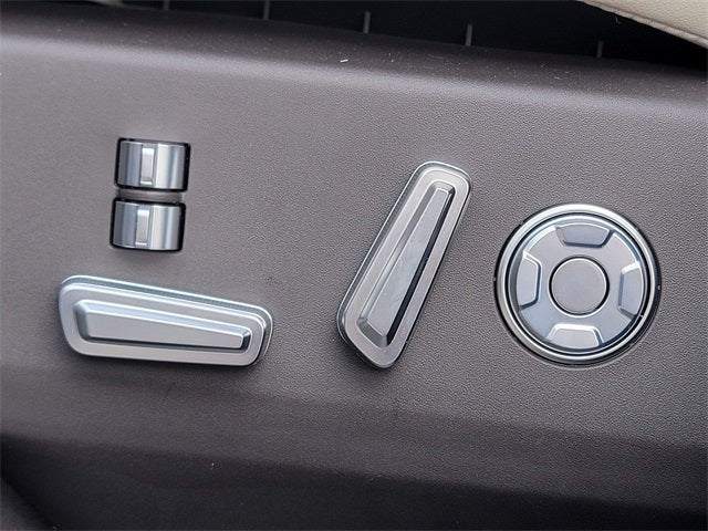 2026 Lincoln Nautilus Lincoln Black Label™