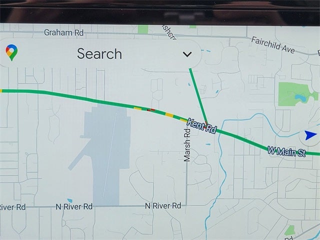 2026 Lincoln Nautilus Lincoln Black Label™