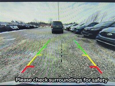 2026 Lincoln Nautilus Lincoln Black Label™