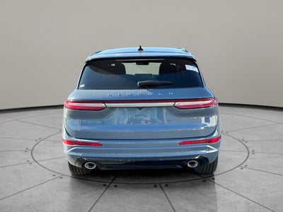 2026 Lincoln Corsair Grand Touring