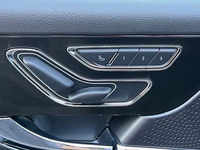 2026 Lincoln Corsair Grand Touring