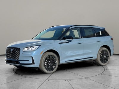 2026 Lincoln Corsair Grand Touring