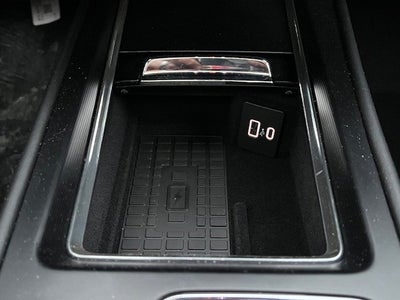 2026 Lincoln Corsair Grand Touring