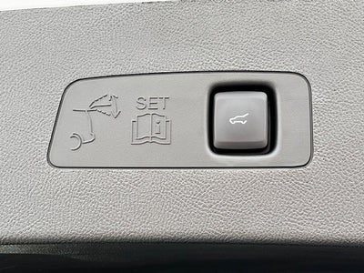 2026 Lincoln Corsair Grand Touring