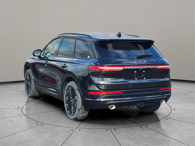 2026 Lincoln Corsair Grand Touring