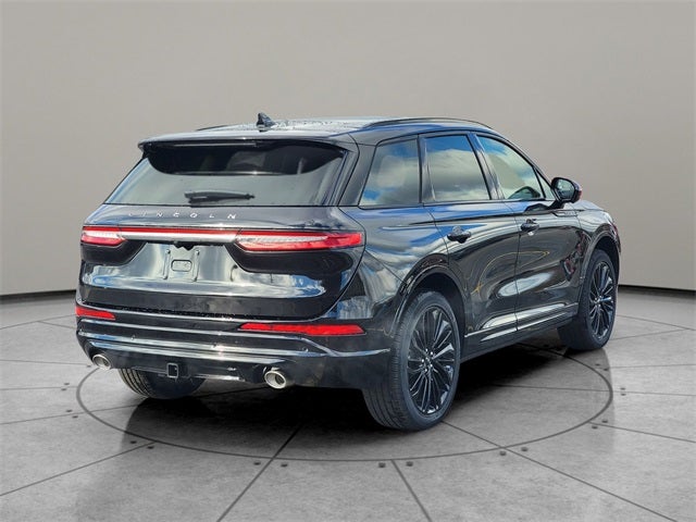 2026 Lincoln Corsair Grand Touring