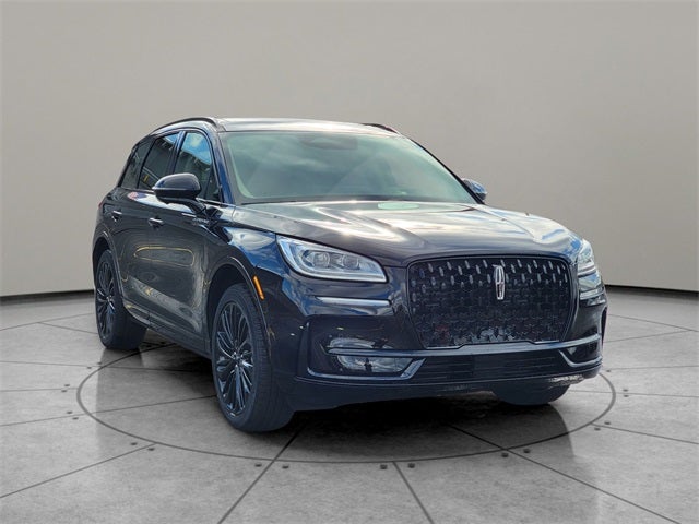 2026 Lincoln Corsair Grand Touring