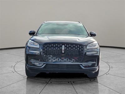 2026 Lincoln Corsair Grand Touring