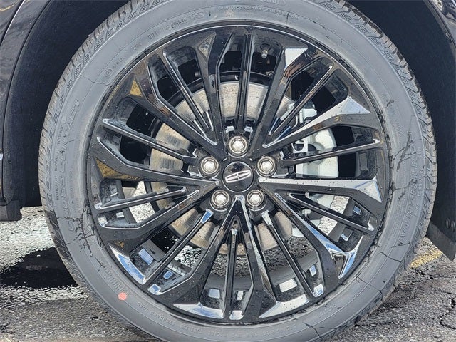 2026 Lincoln Corsair Grand Touring