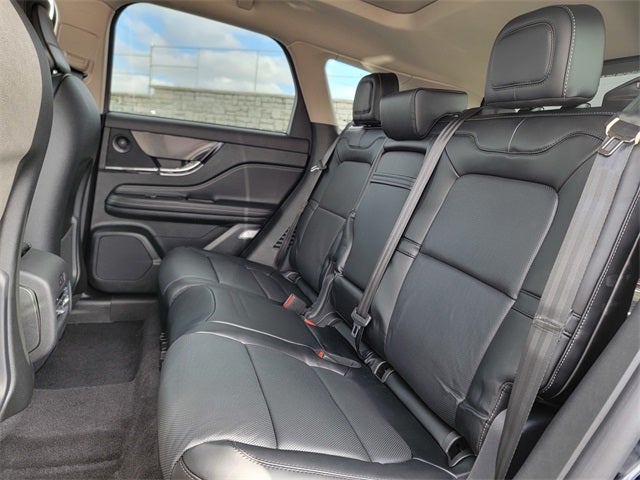 2026 Lincoln Corsair Grand Touring