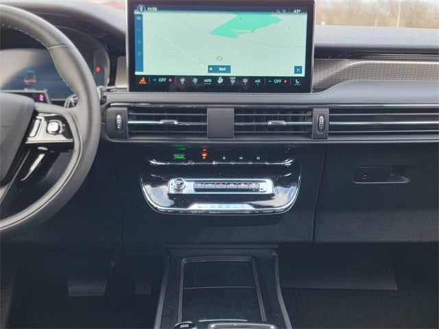 2026 Lincoln Corsair Grand Touring