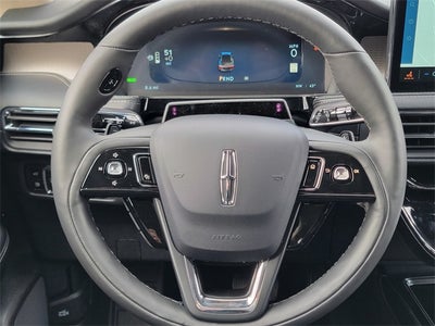 2026 Lincoln Corsair Grand Touring