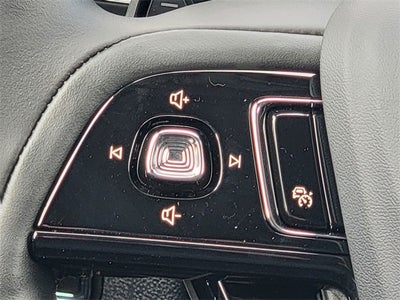 2026 Lincoln Corsair Grand Touring