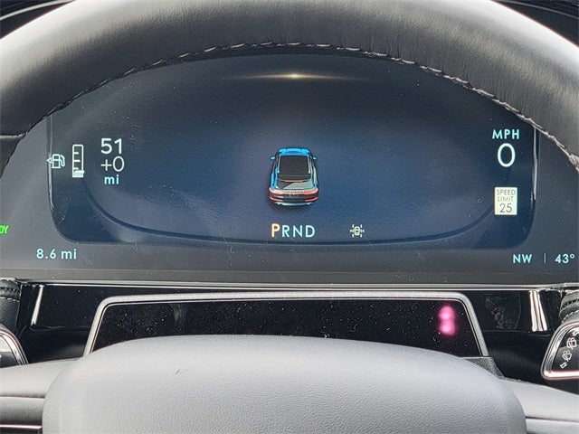 2026 Lincoln Corsair Grand Touring