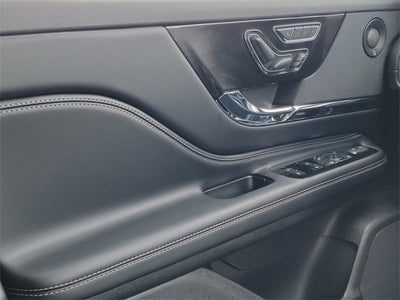 2026 Lincoln Corsair Grand Touring