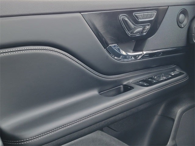 2026 Lincoln Corsair Grand Touring