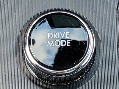 2026 Lincoln Corsair Grand Touring