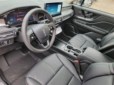 2026 Lincoln Corsair Grand Touring