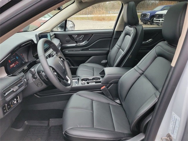 2026 Lincoln Corsair Grand Touring