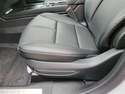 2026 Lincoln Corsair Grand Touring