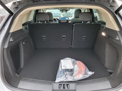 2026 Lincoln Corsair Grand Touring