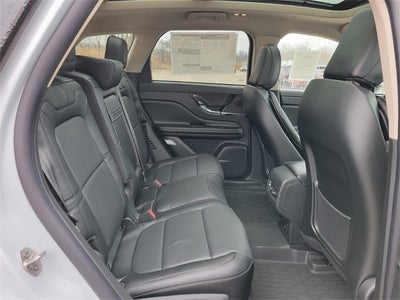 2026 Lincoln Corsair Grand Touring