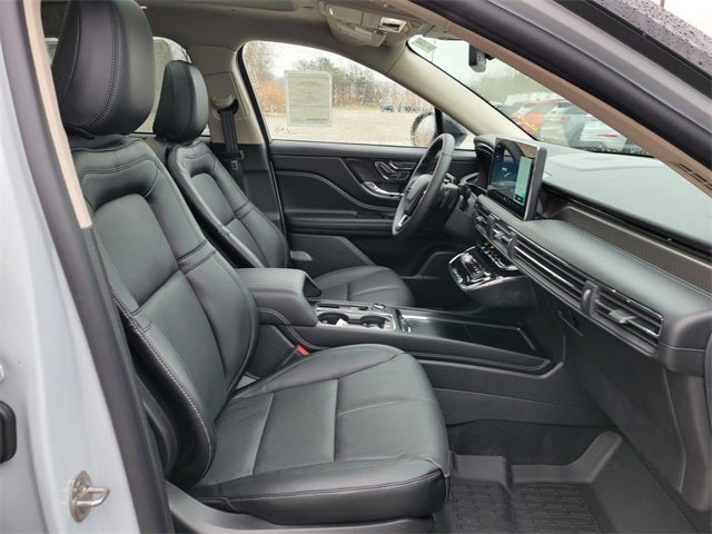 2026 Lincoln Corsair Grand Touring