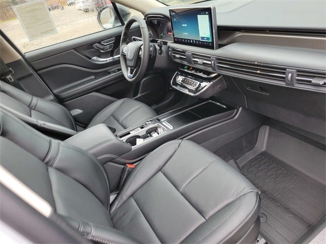 2026 Lincoln Corsair Grand Touring