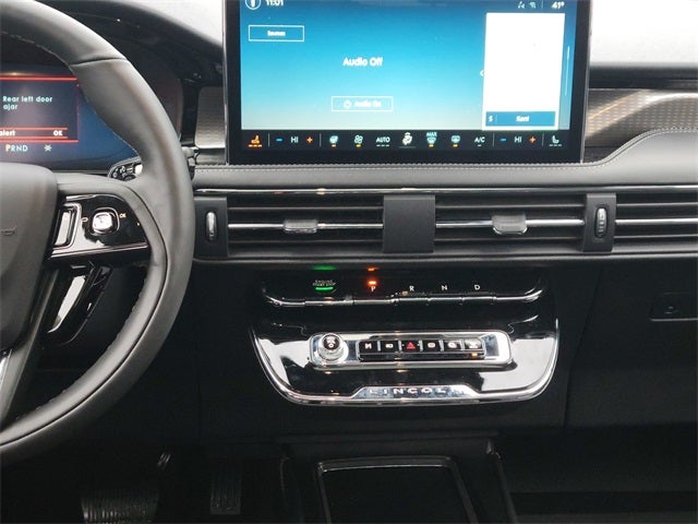 2026 Lincoln Corsair Grand Touring