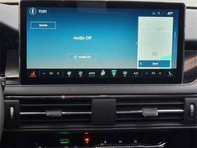 2026 Lincoln Corsair Grand Touring