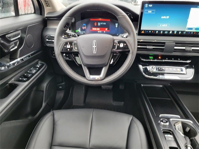 2026 Lincoln Corsair Grand Touring