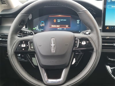 2026 Lincoln Corsair Grand Touring