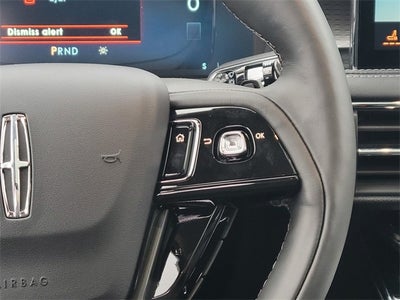 2026 Lincoln Corsair Grand Touring