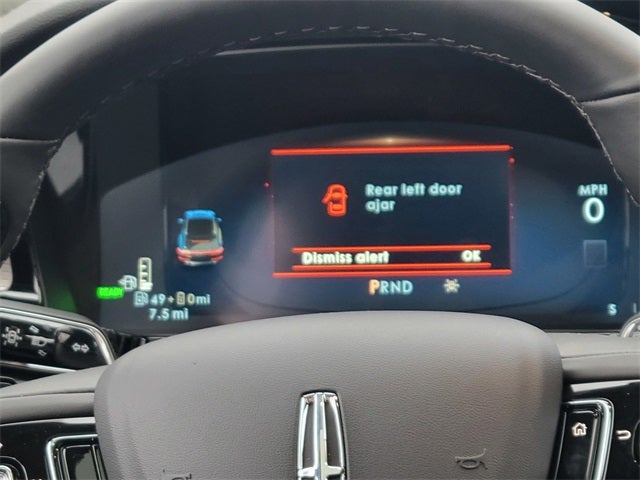 2026 Lincoln Corsair Grand Touring