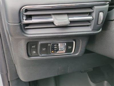 2026 Lincoln Corsair Grand Touring