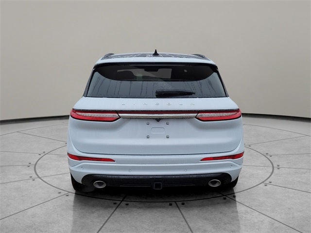 2026 Lincoln Corsair Grand Touring