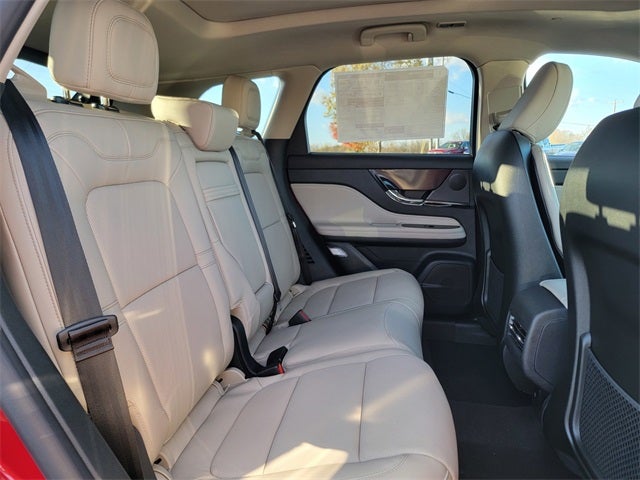 2026 Lincoln Corsair Grand Touring