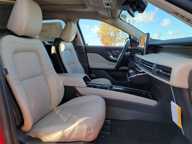 2026 Lincoln Corsair Grand Touring