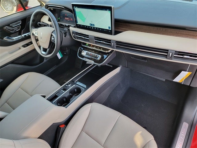 2026 Lincoln Corsair Grand Touring