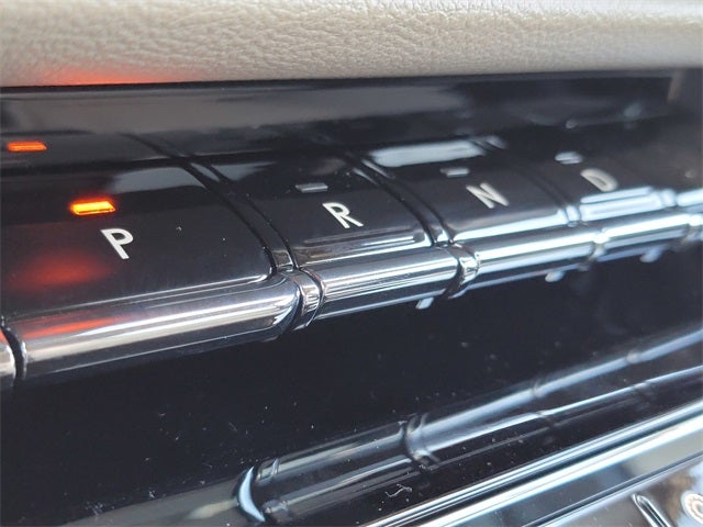 2026 Lincoln Corsair Grand Touring