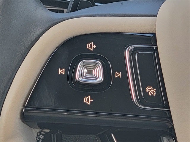 2026 Lincoln Corsair Grand Touring