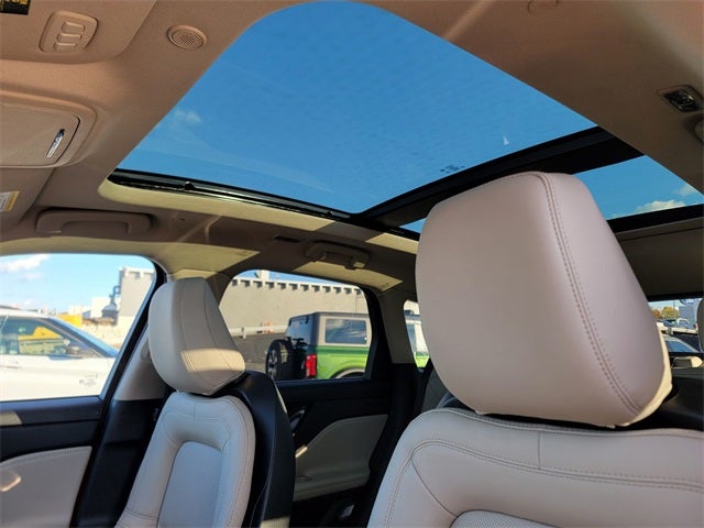 2026 Lincoln Corsair Grand Touring