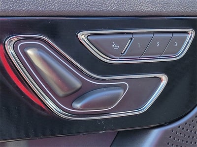 2026 Lincoln Corsair Grand Touring