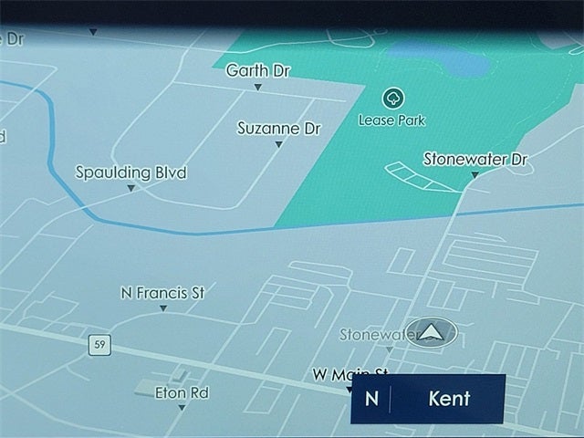 2026 Lincoln Corsair Grand Touring