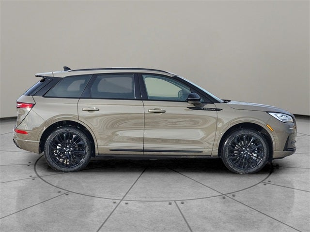 2026 Lincoln Corsair Grand Touring