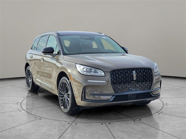 2026 Lincoln Corsair Grand Touring