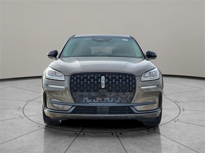 2026 Lincoln Corsair Grand Touring
